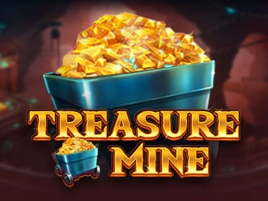 Treasure Mine game icon