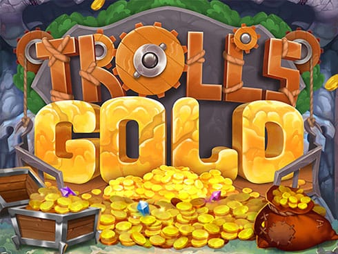 Troll's Gold game icon