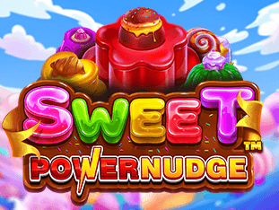 Sweet Powernudge game icon