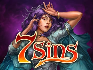 7 Sins game icon