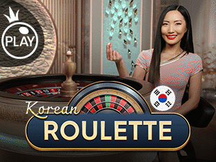 Korean Roulette game icon