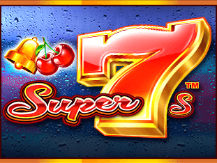 Super 7s game icon