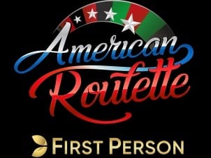 First Person American Roulette game icon