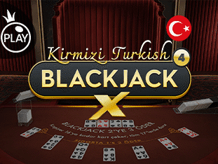 Turkish BlackjackX 4 game icon