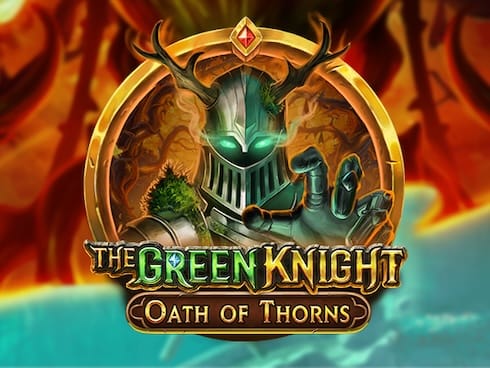 The Green Knight Oath of Thorns game icon